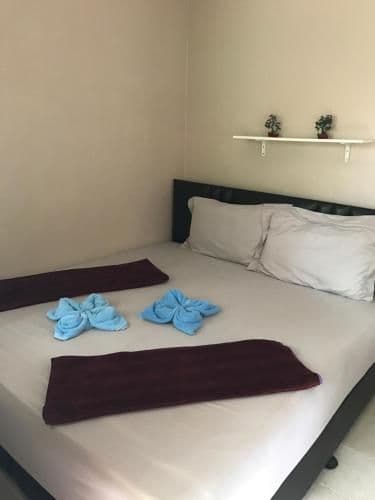 Standard Double Room with Fan