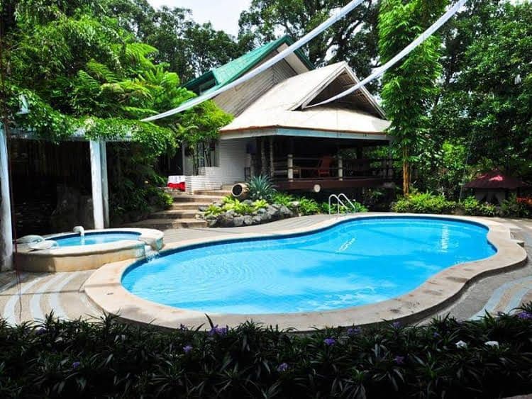 Callospa & Resort