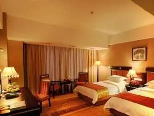 Yangshuo Jasper International Hotel South Wing