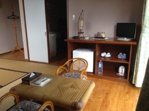 Japanese-Style Room