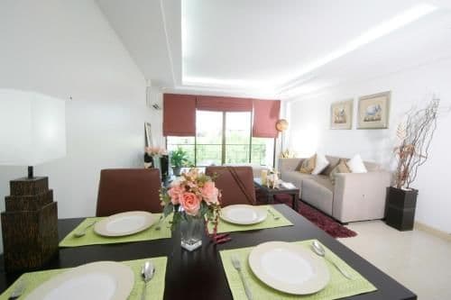King Suite with Balcony