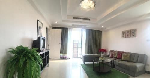 King Suite with Balcony