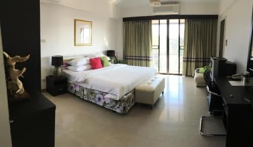 Standard Apartment