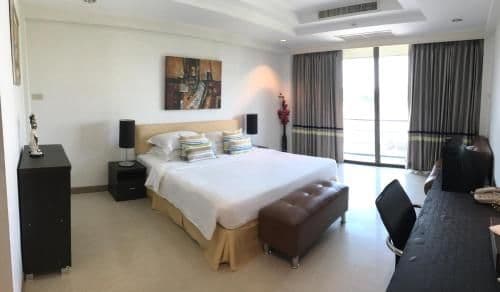 Standard Apartment