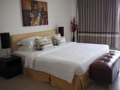 Standard Apartment