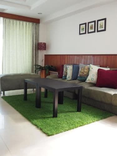King Suite with Balcony