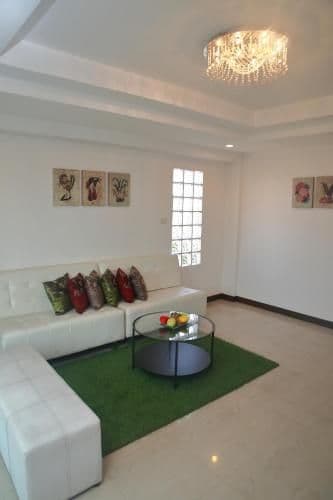 King Suite with Balcony