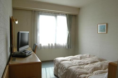 Standard Double Room - Non-Smoking