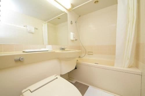 Standard Double Room - Non-Smoking