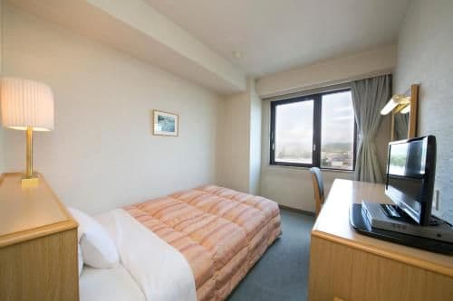 Standard Double Room - Non-Smoking