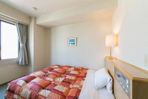 Standard Double Room - Non-Smoking