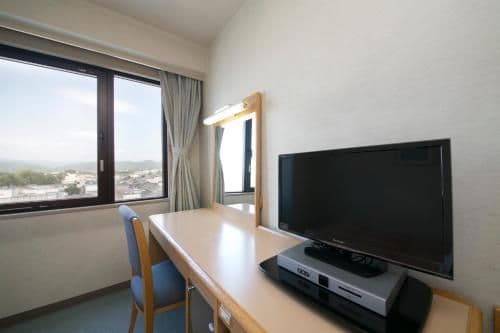 Standard Double Room - Non-Smoking