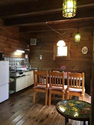 Cottage