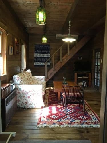 Cottage