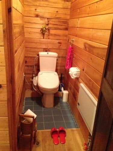 Cottage
