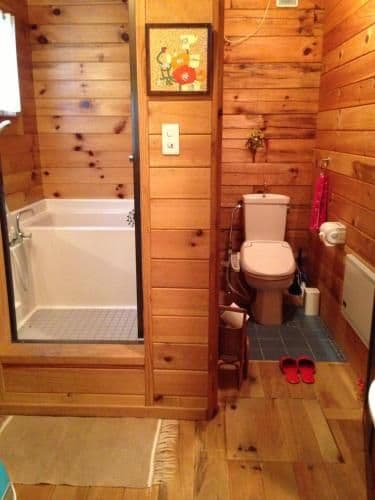 Cottage