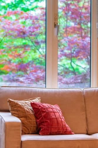 5 Br Parkside Chalet