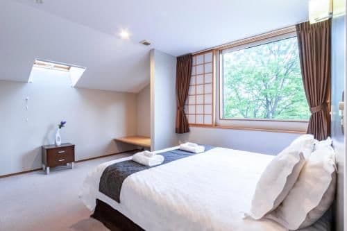 5 Br Parkside Chalet