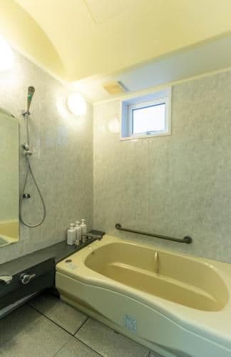 5 Br Parkside Chalet