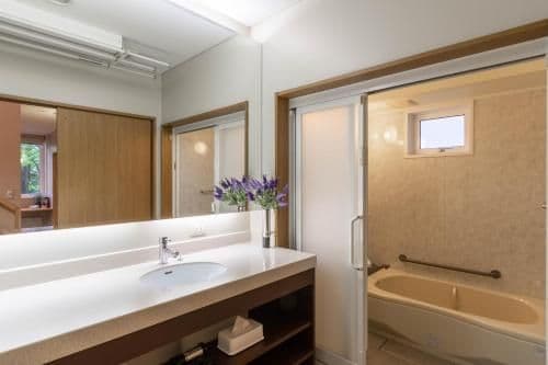 5 Br Parkside Chalet