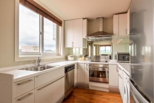 2 BR Tokachidake View - Upstairs - Non-Smoking