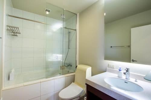 3 BR Ski View - Upstairs - Non-Smoking