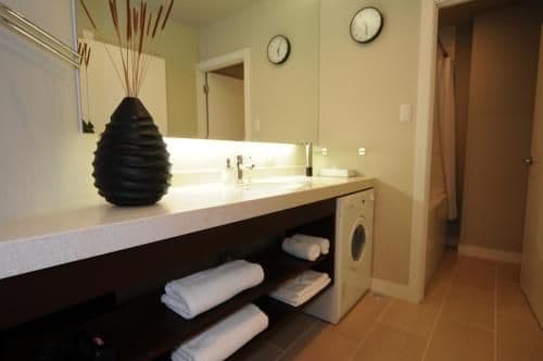 3 BR Ski View - Upstairs - Non-Smoking