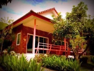 Deluxe Cottage