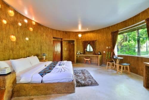 Superior Cottage