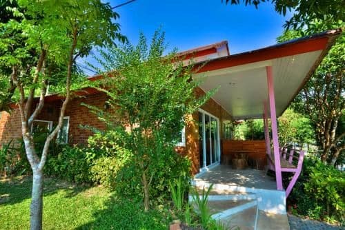 Deluxe Cottage