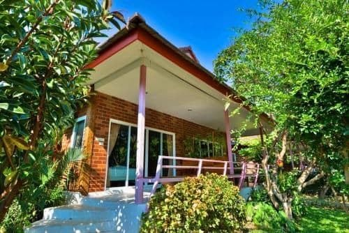 Deluxe Cottage