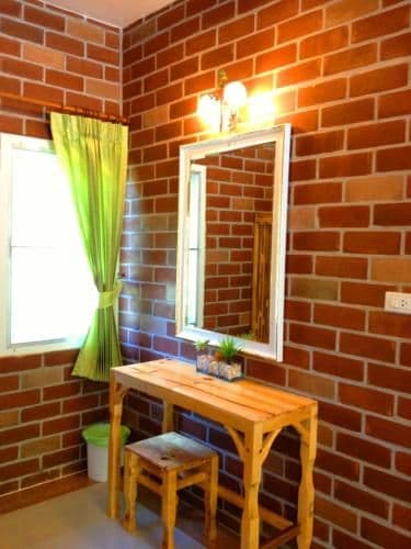 Deluxe Cottage