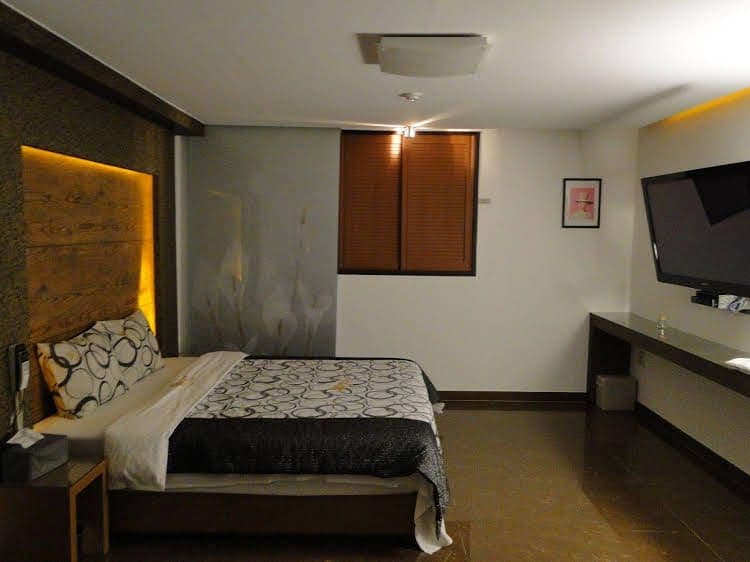Hotel Nyxfox
