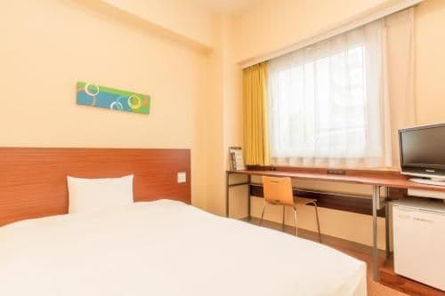 Superior Double Room - Smoking