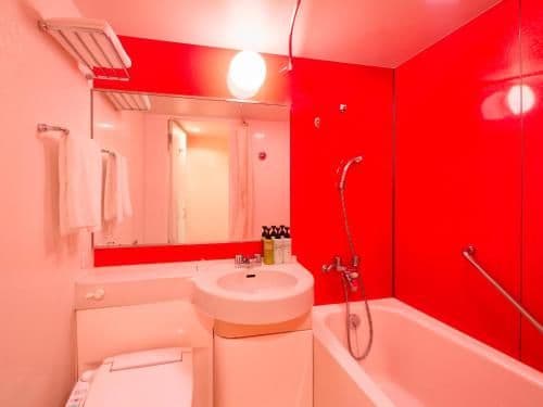 Deluxe Double Room with Extra Bed