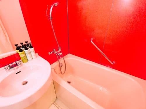 Superior Double Room - Smoking