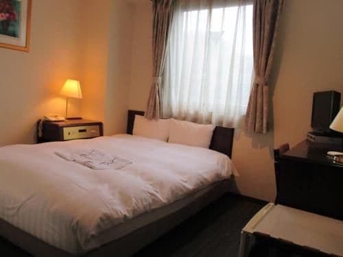 Double Room - Smoking