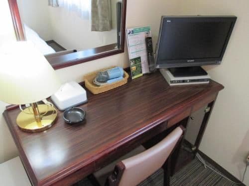 Twin Room - Non-Smoking