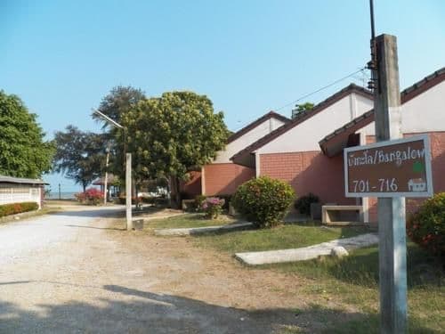 Bungalow