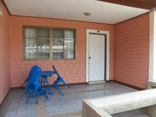 Bungalow