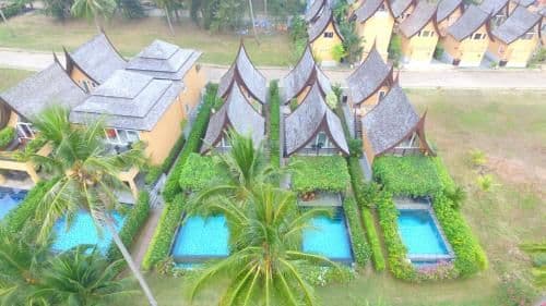 Koh Chang Beach Villas Koh Chang Beach Villas