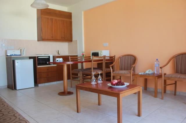 APARTMENT ONE BEDROOM