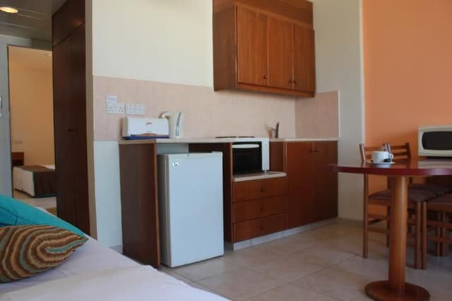 APARTMENT ONE BEDROOM