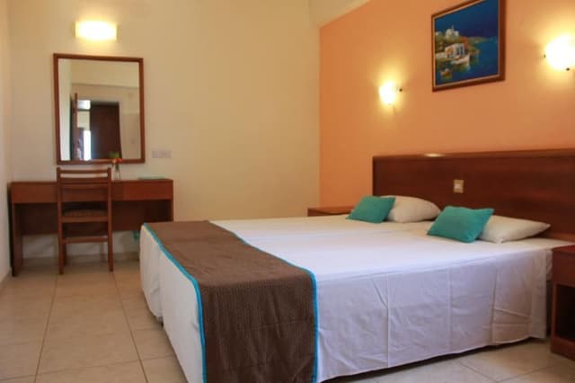 APARTMENT ONE BEDROOM