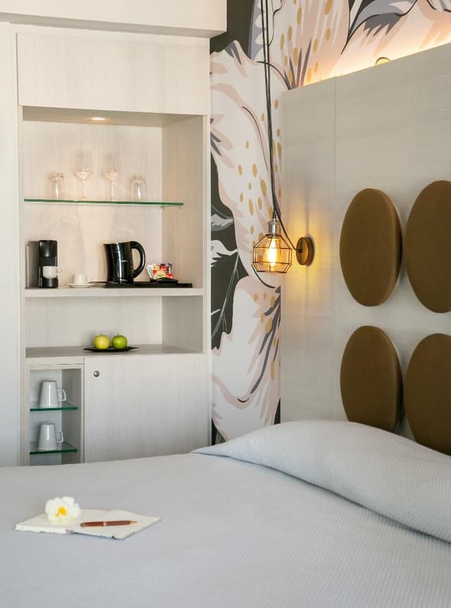 JUNIOR SUITE DELUXE