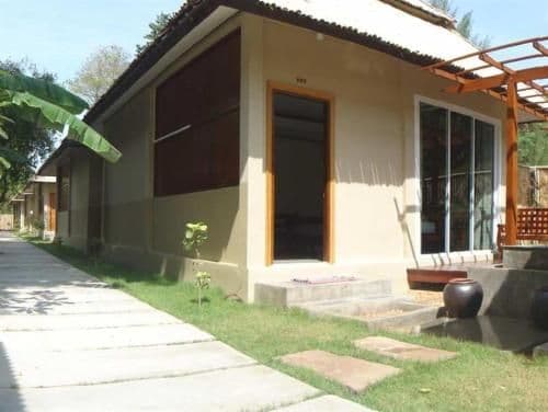 Superior Bungalow