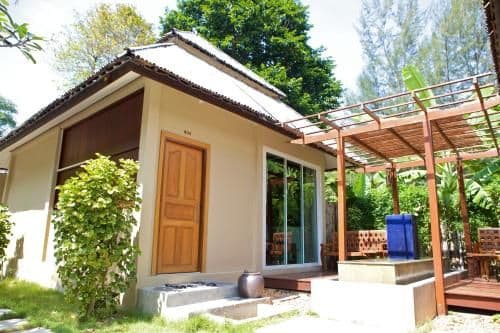 Superior Bungalow