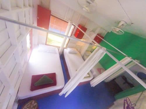 Triple Room with Private Bathroom