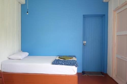 Standard Double Room with Fan