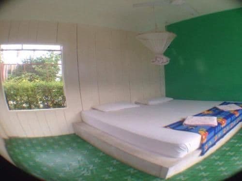 Standard Double Room with Fan